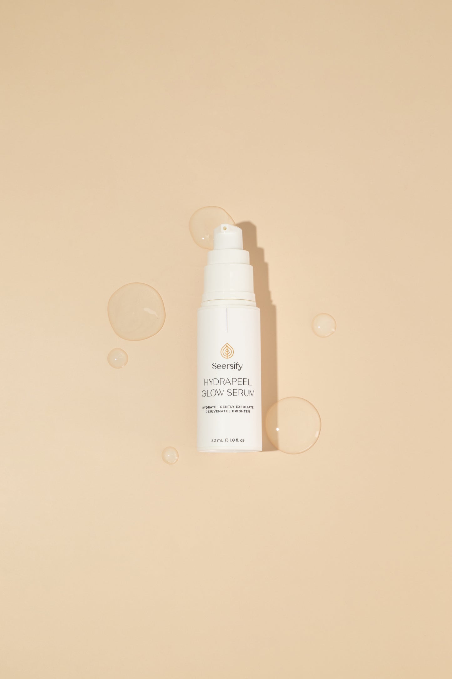 Hydrapeel Glow Serum