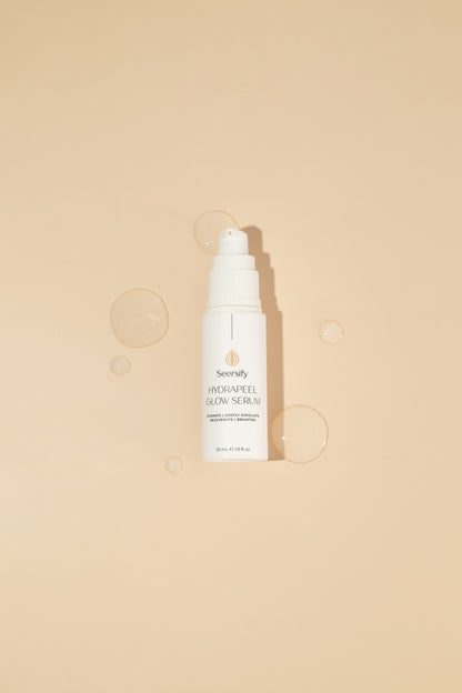 Hydrapeel Glow Serum